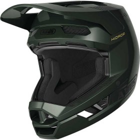 abus hidrop moss green 02
